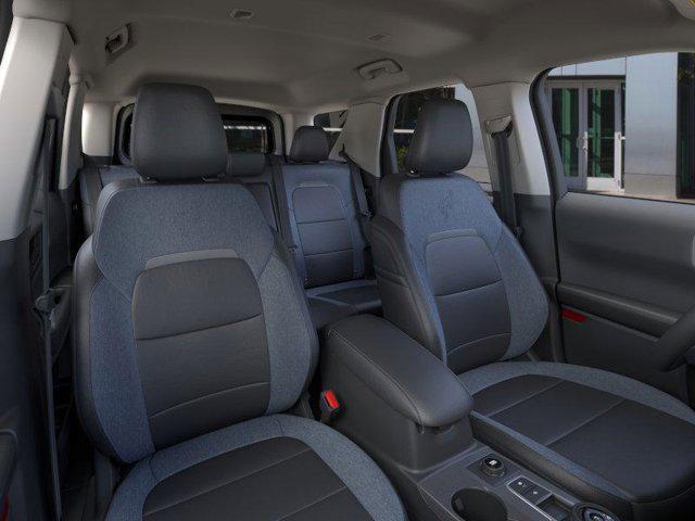 new 2025 Ford Bronco Sport car, priced at $37,631