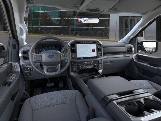 new 2024 Ford F-150 car, priced at $60,021