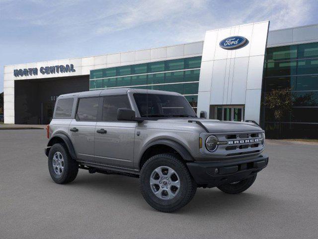 new 2024 Ford Bronco car, priced at $42,101