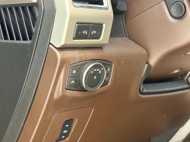 used 2015 Ford F-150 car, priced at $21,499