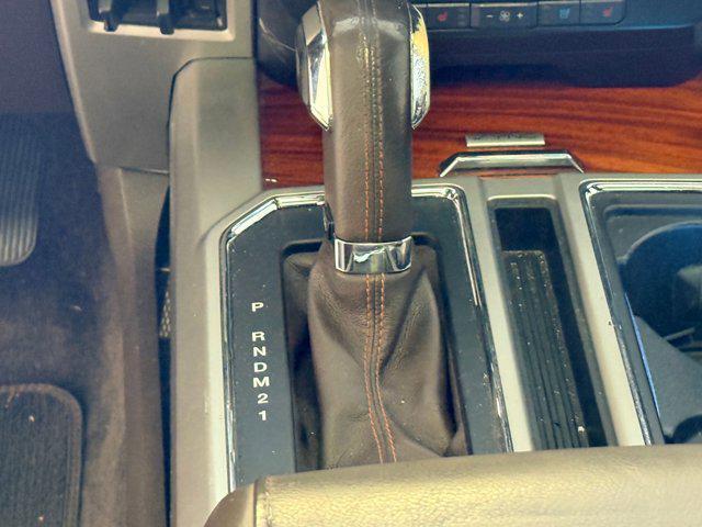 used 2015 Ford F-150 car, priced at $21,499