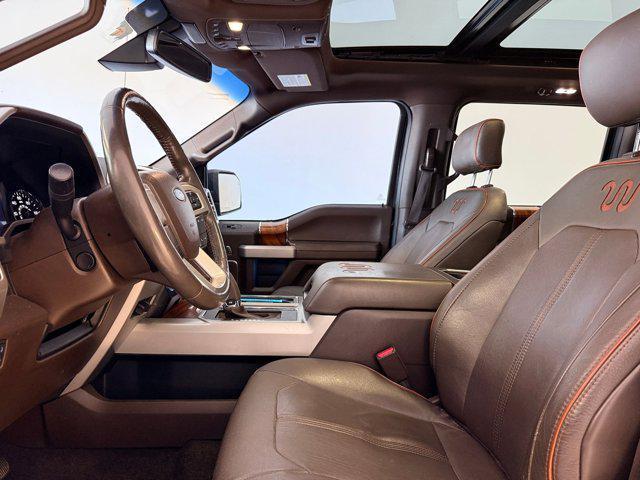 used 2015 Ford F-150 car, priced at $21,499