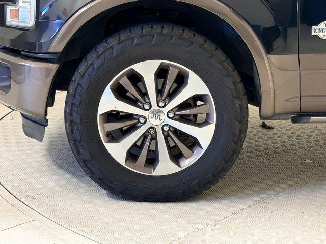 used 2015 Ford F-150 car, priced at $21,499