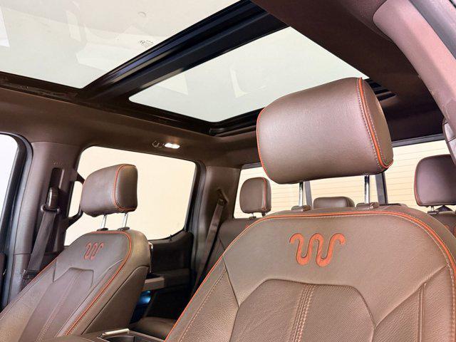 used 2015 Ford F-150 car, priced at $21,499