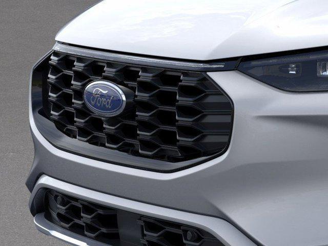 new 2024 Ford Escape car, priced at $38,113