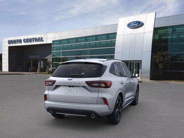 new 2024 Ford Escape car, priced at $38,113