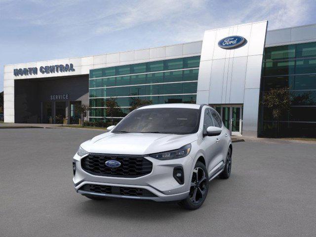 new 2024 Ford Escape car, priced at $38,113