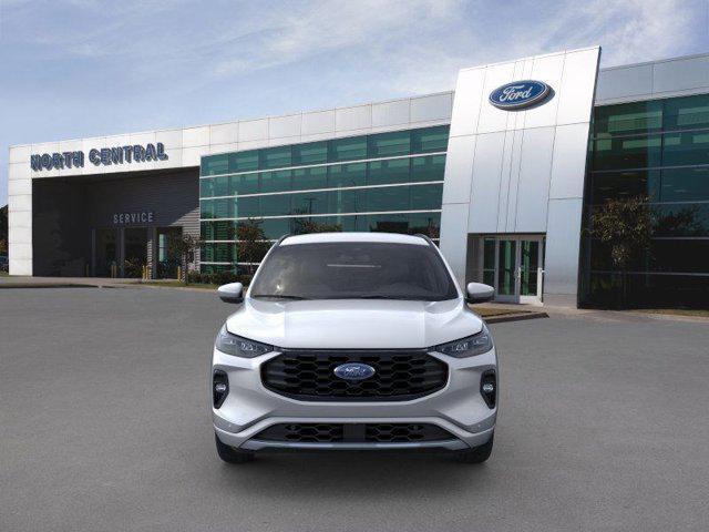 new 2024 Ford Escape car, priced at $38,113