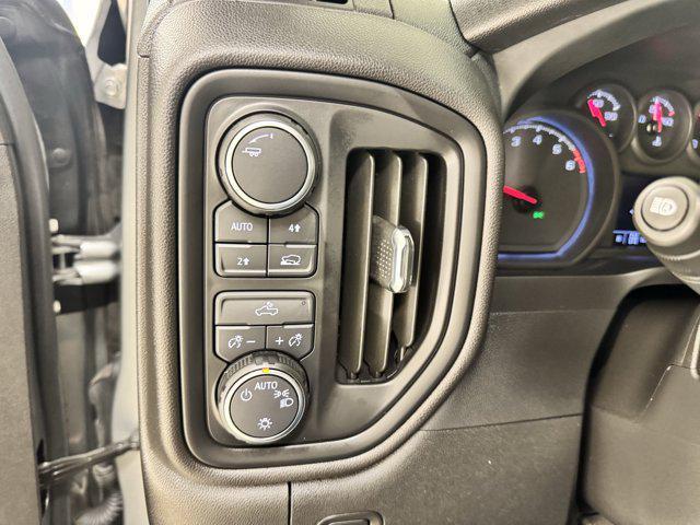 used 2024 Chevrolet Silverado 1500 car, priced at $38,998