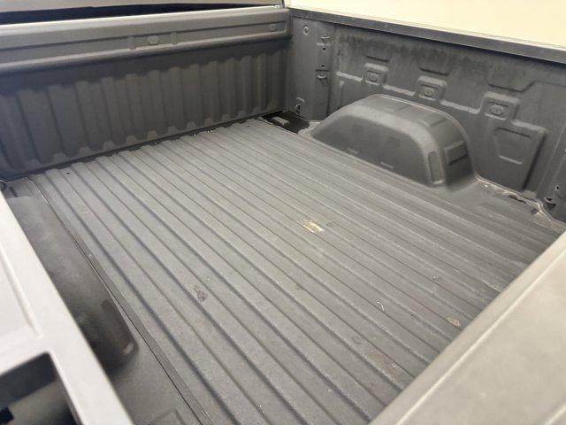 used 2024 Chevrolet Silverado 1500 car, priced at $38,998