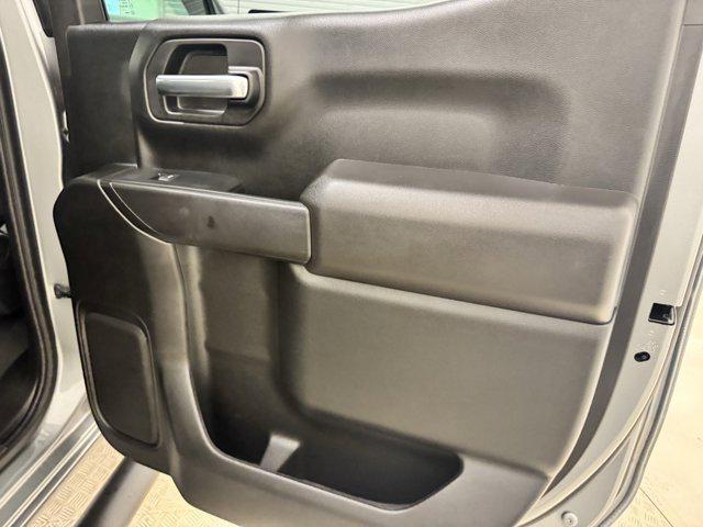 used 2024 Chevrolet Silverado 1500 car, priced at $38,998