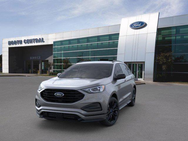 new 2024 Ford Edge car, priced at $36,925