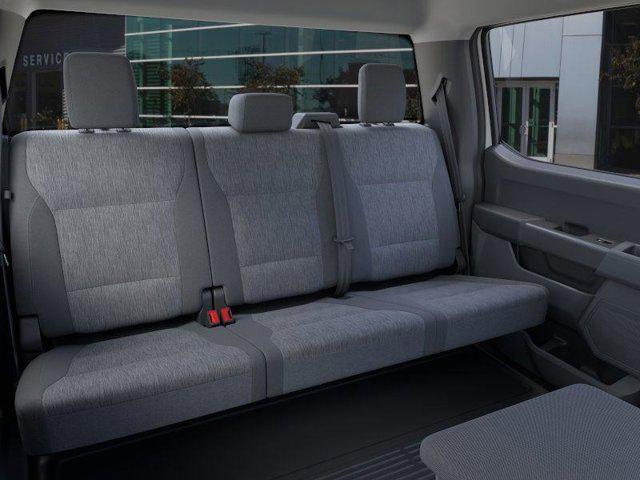 new 2025 Ford F-250 car, priced at $52,102