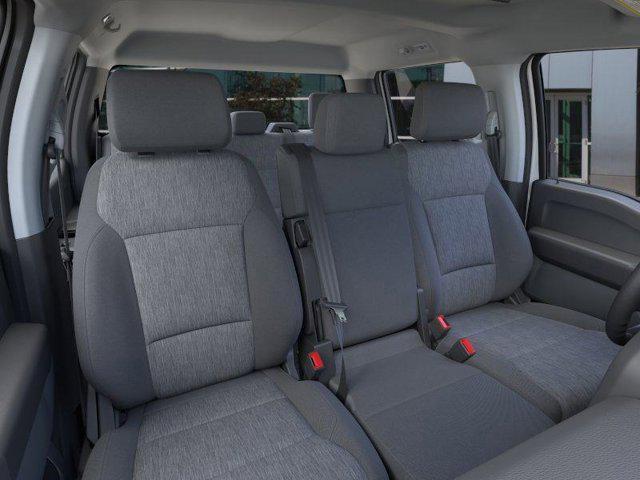 new 2025 Ford F-250 car, priced at $52,102