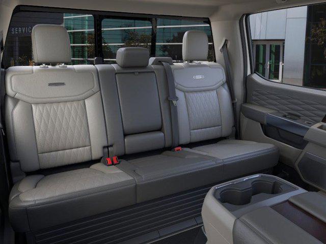 new 2025 Ford F-350 car, priced at $99,241
