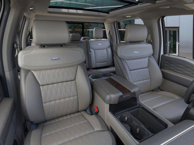 new 2025 Ford F-350 car, priced at $99,241
