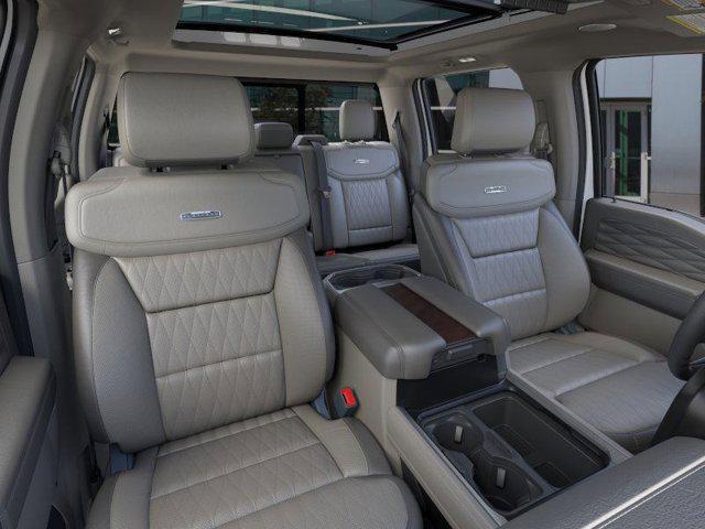 new 2025 Ford F-350 car, priced at $97,241