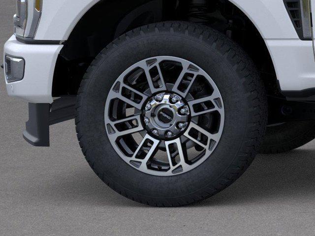 new 2025 Ford F-350 car, priced at $99,241