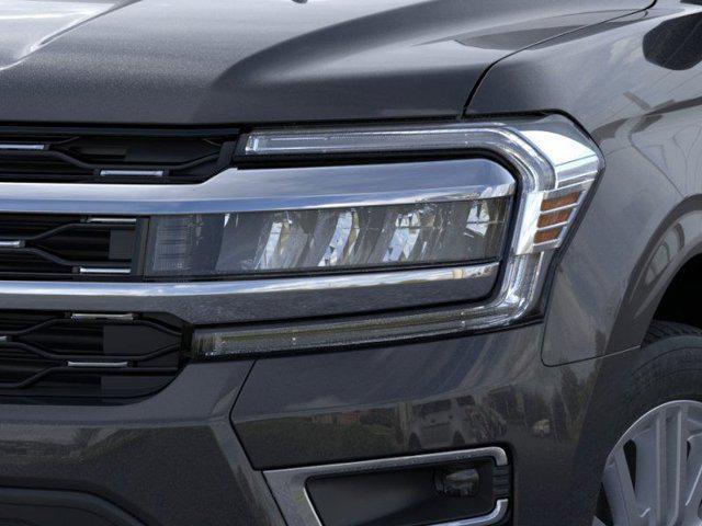 new 2024 Ford Expedition car, priced at $66,411
