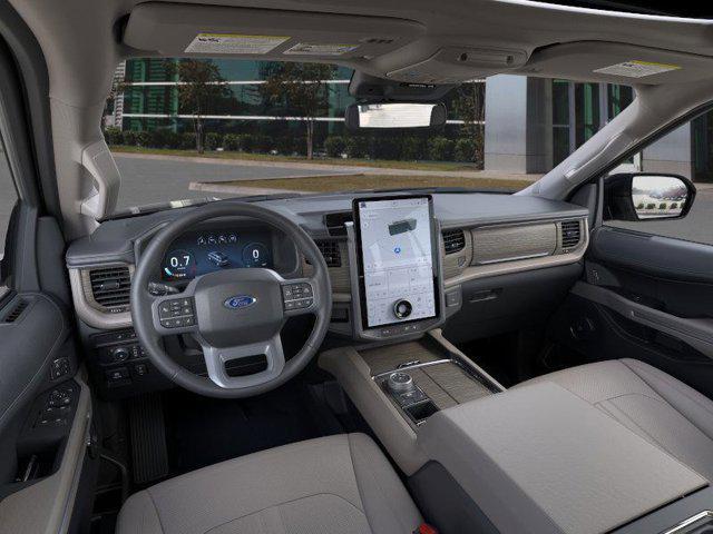 new 2024 Ford Expedition car, priced at $66,401