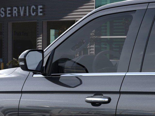 new 2024 Ford Expedition car, priced at $66,401