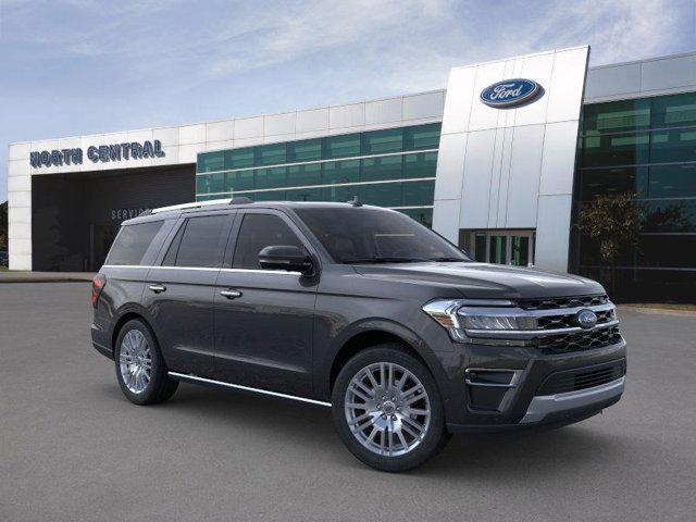 new 2024 Ford Expedition car, priced at $66,411
