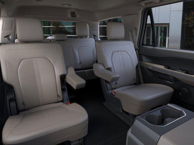 new 2024 Ford Expedition car, priced at $66,401