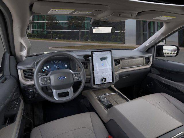 new 2024 Ford Expedition car, priced at $66,411