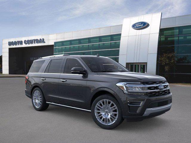 new 2024 Ford Expedition car, priced at $66,401