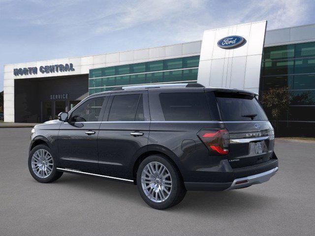 new 2024 Ford Expedition car, priced at $66,401