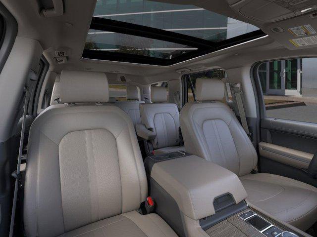 new 2024 Ford Expedition car, priced at $66,411