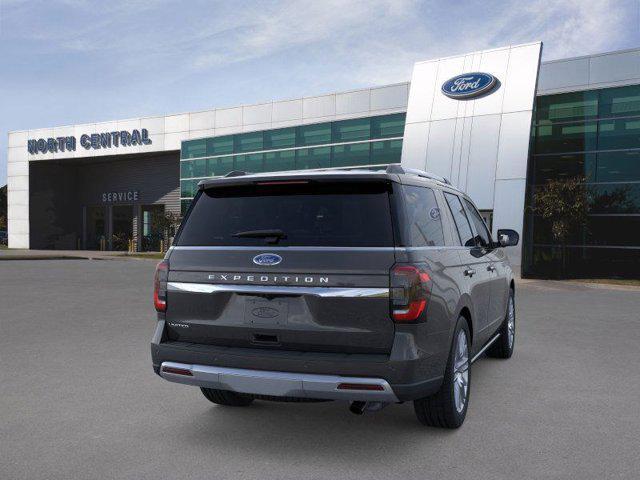 new 2024 Ford Expedition car, priced at $66,401