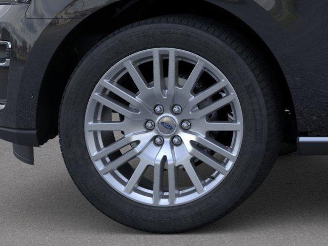 new 2024 Ford Expedition car, priced at $66,401