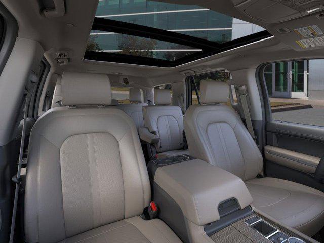 new 2024 Ford Expedition car, priced at $66,401