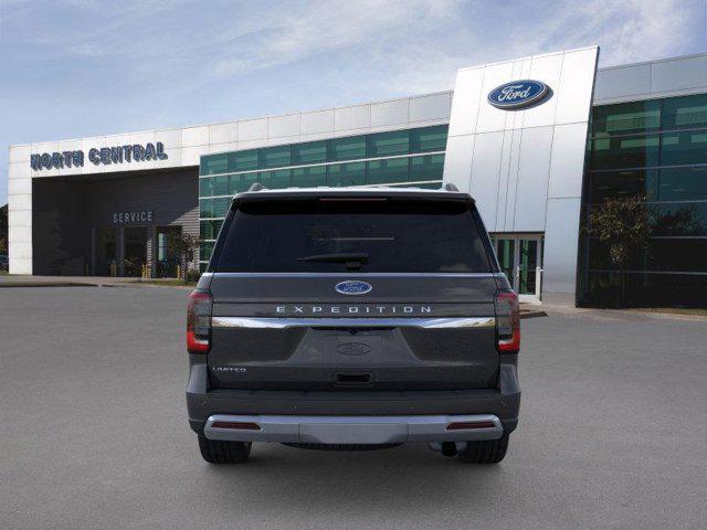 new 2024 Ford Expedition car, priced at $66,401