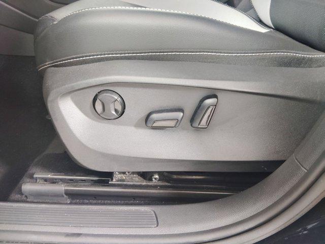 used 2023 Volkswagen Taos car, priced at $22,499