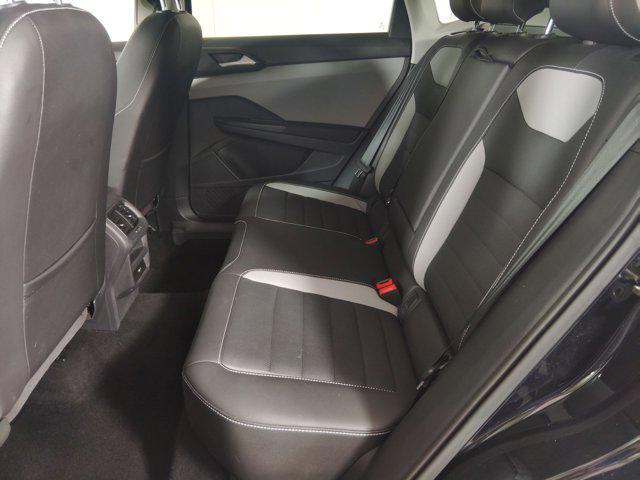used 2023 Volkswagen Taos car, priced at $22,499