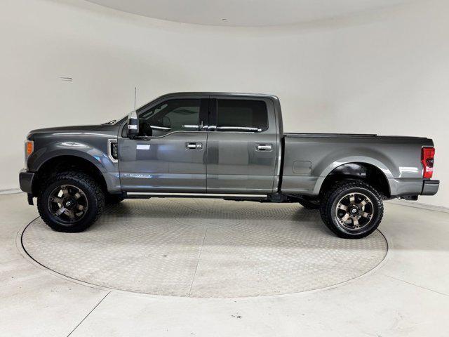 used 2018 Ford F-250 car, priced at $47,496