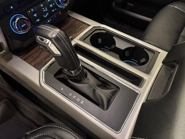 used 2018 Ford F-150 car, priced at $27,699