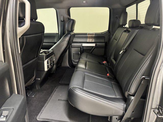 used 2018 Ford F-150 car, priced at $27,699