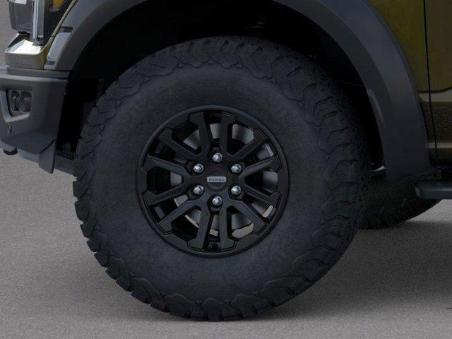 new 2025 Ford F-150 car, priced at $82,771
