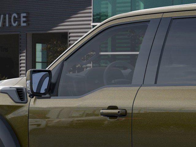 new 2025 Ford F-150 car, priced at $82,771