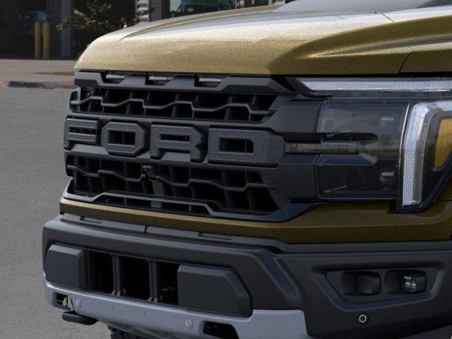 new 2025 Ford F-150 car, priced at $82,771