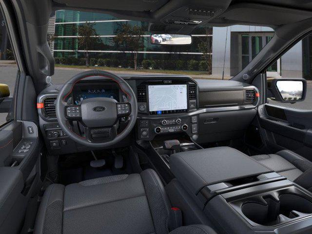 new 2025 Ford F-150 car, priced at $82,771