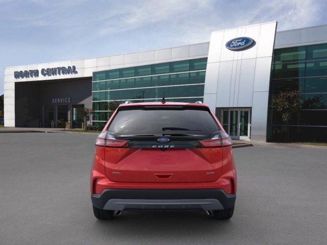 new 2024 Ford Edge car, priced at $39,992