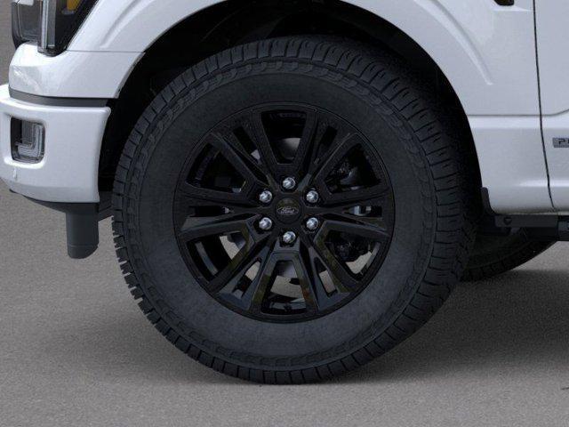new 2025 Ford F-150 car, priced at $81,531