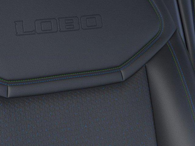 new 2025 Ford Maverick car, priced at $42,241