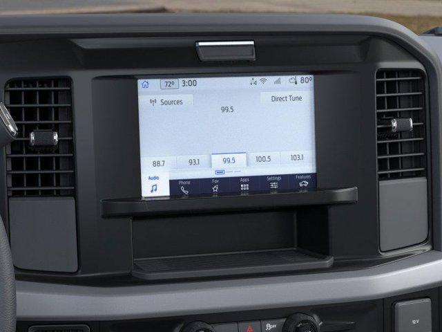 new 2025 Ford F-350 car, priced at $57,392