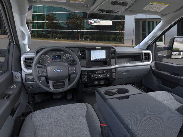 new 2025 Ford F-350 car, priced at $57,392