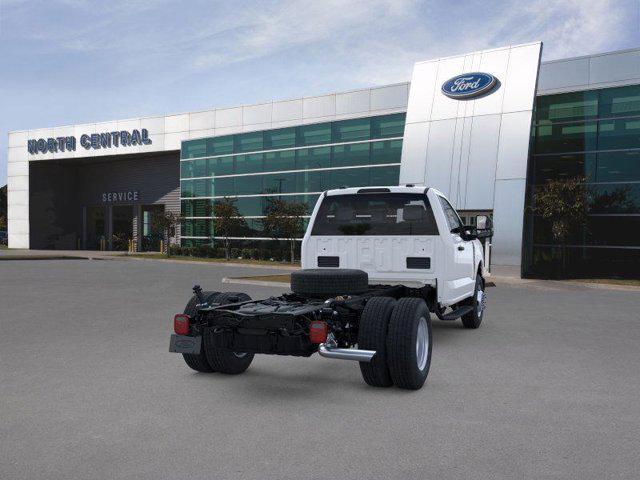 new 2025 Ford F-350 car, priced at $57,392